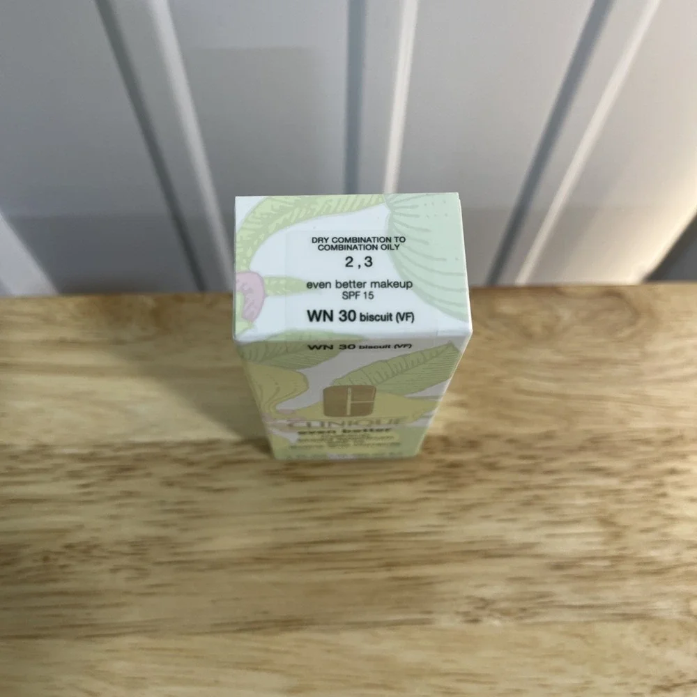 Clinique even better